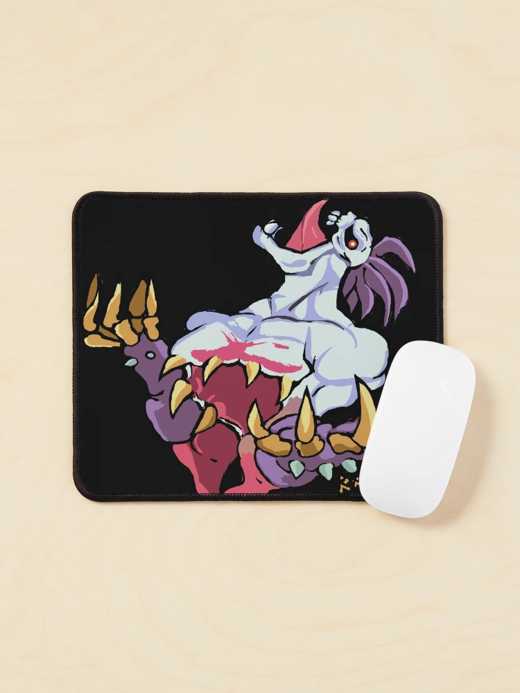 Thumbnail 1 of 5, Mouse Pad, Lord Raptor designed and sold by PoesUnderstudy.