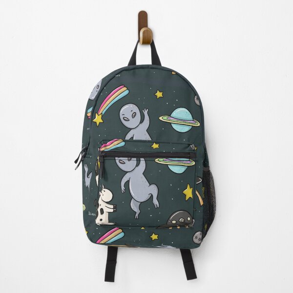 Item preview, Out of this World designed and sold by LookMomDraws.