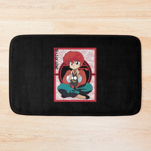 Item preview, RanmaRed  designed and sold by BriceydaWestly.