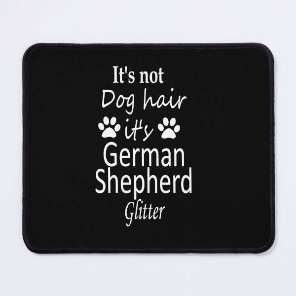 Item preview, Its not dog hair its German Shepherd designed and sold by Aleksey888.