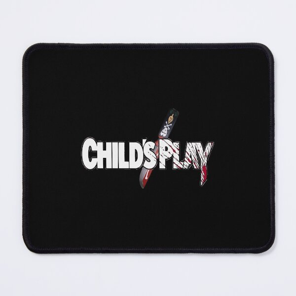 Item preview, Childs Play Chucky Shirt designed and sold by PrinzEloy.