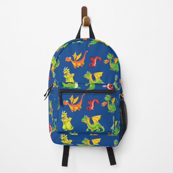 Item preview, Dragon Pac 1 designed and sold by Goblinkind Publications.