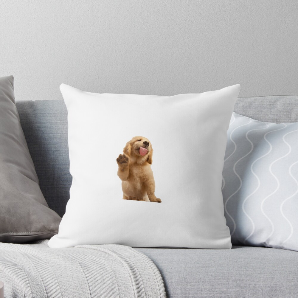 Item preview, Throw Pillow designed and sold by tffindlay.