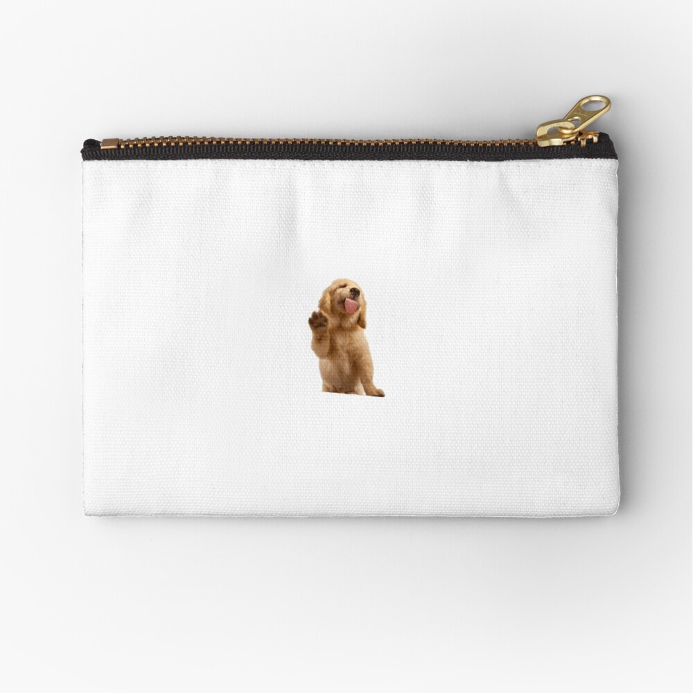 Item preview, Zipper Pouch designed and sold by tffindlay.