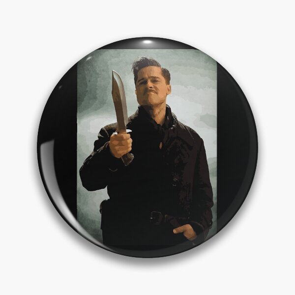 Item preview, Aldo Raine  designed and sold by BriceydaWestly.