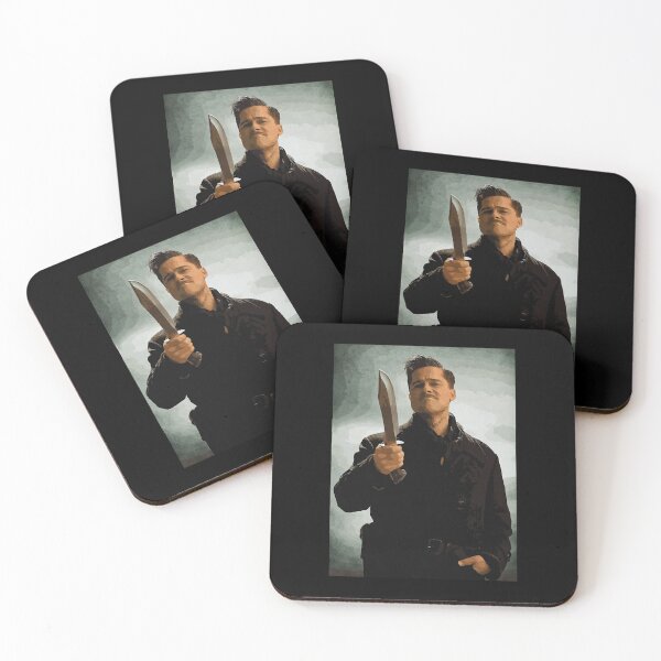 Item preview, Aldo Raine  designed and sold by BriceydaWestly.
