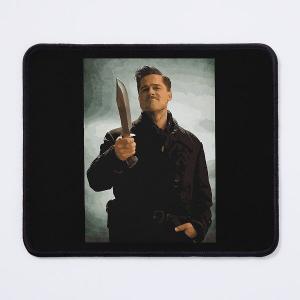 Item preview, Aldo Raine  designed and sold by BriceydaWestly.