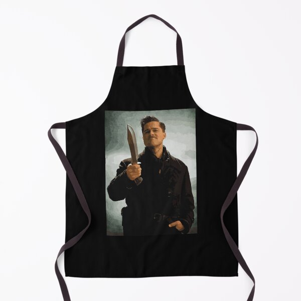 Item preview, Aldo Raine designed and sold by BriceydaWestly.