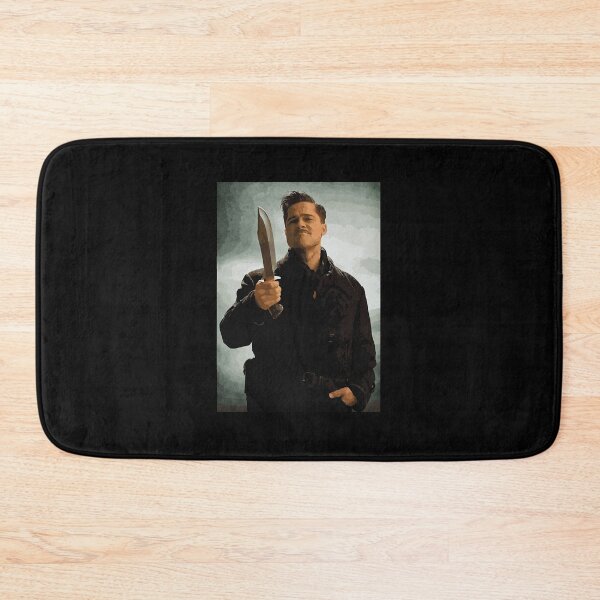 Item preview, Aldo Raine  designed and sold by BriceydaWestly.