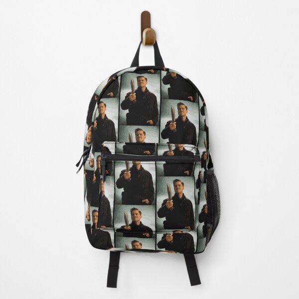 Item preview, Aldo Raine designed and sold by BriceydaWestly.