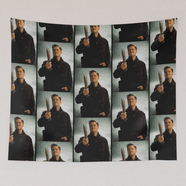 Item preview, Aldo Raine  designed and sold by BriceydaWestly.