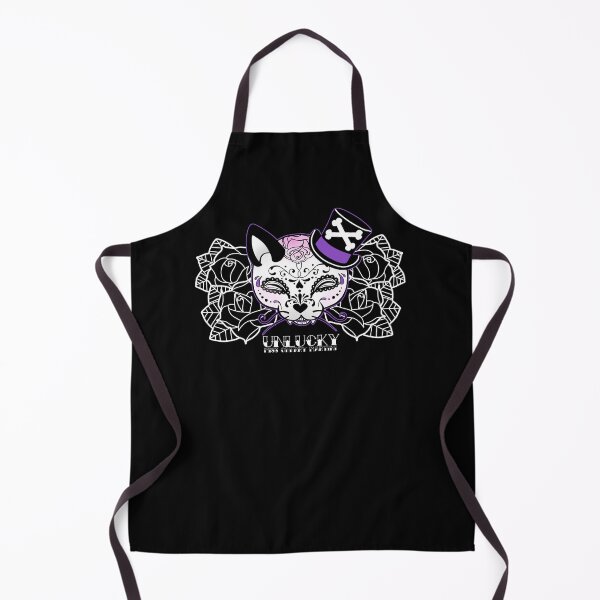 Item preview, UNLUCKY Kitty designed and sold by Rose Demon.
