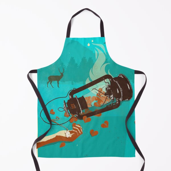 Item preview, Broken Lantern designed and sold by Guerillafashion.
