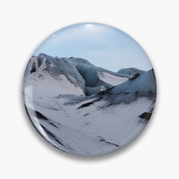Item preview, Iceland Glacier designed and sold by Gems-studio.