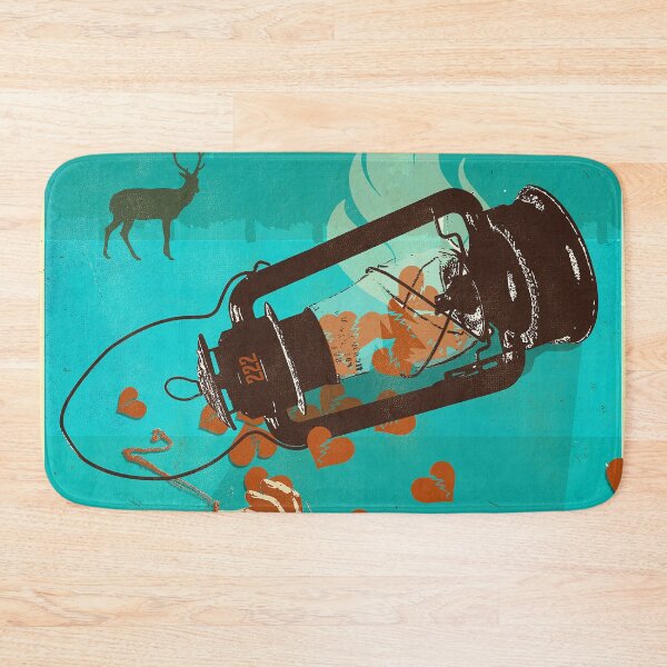 Item preview, Broken Lantern designed and sold by Guerillafashion.