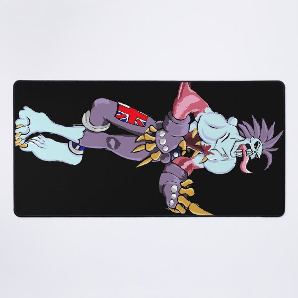 Item preview, Lord Raptor designed and sold by PoesUnderstudy.
