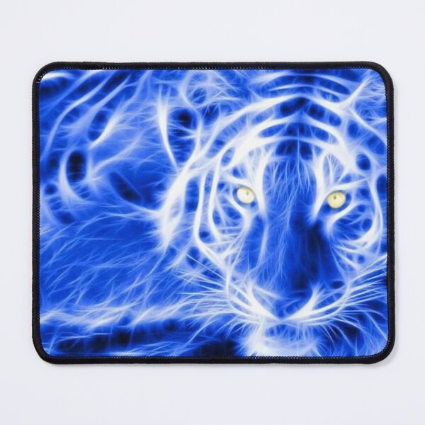 Item preview, Blue Tiger designed and sold by Arbrew.