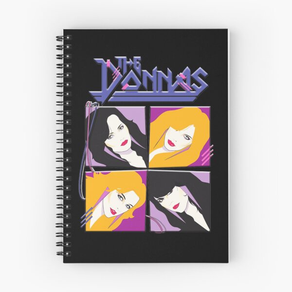 Item preview, The D Girls Shirt designed and sold by zealous0905.