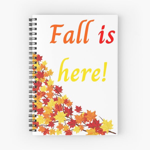 Artikelvorschau, Der Herbst ist da! entworfen und verkauft von MC-collection.