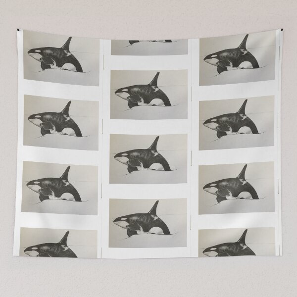 Item preview, "The Orca" designed and sold by John Desiderio.