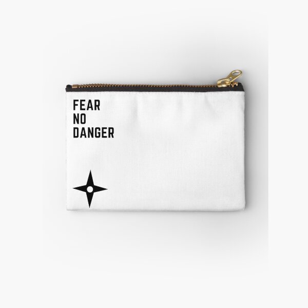 Item preview, Fear No Danger designed and sold by FLY429.