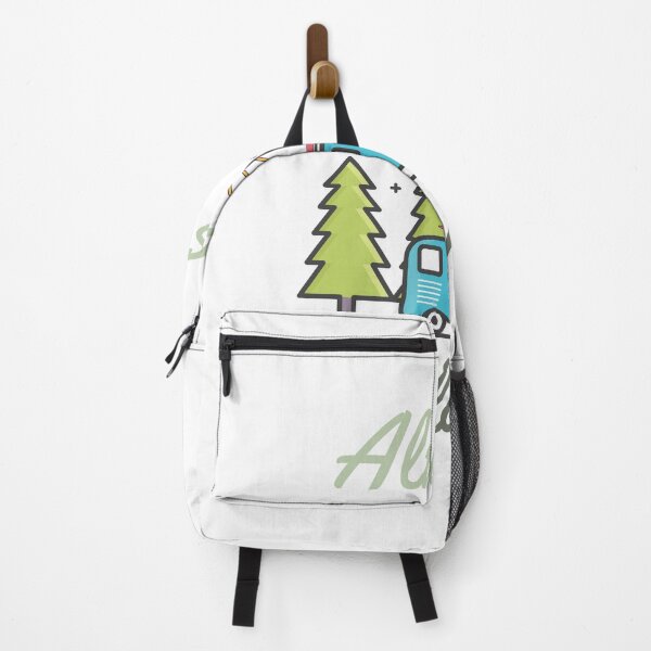 Item preview, Always Exploring designed and sold by TangaCo.