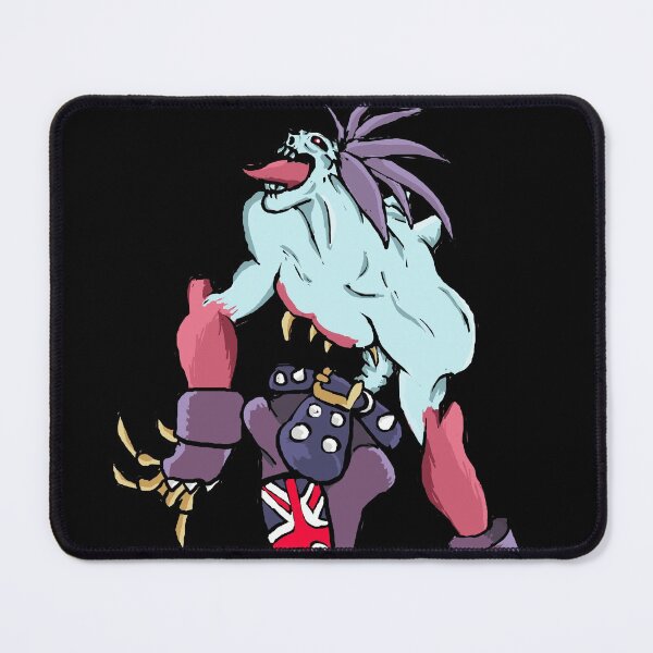 Item preview, Lord Raptor designed and sold by PoesUnderstudy.