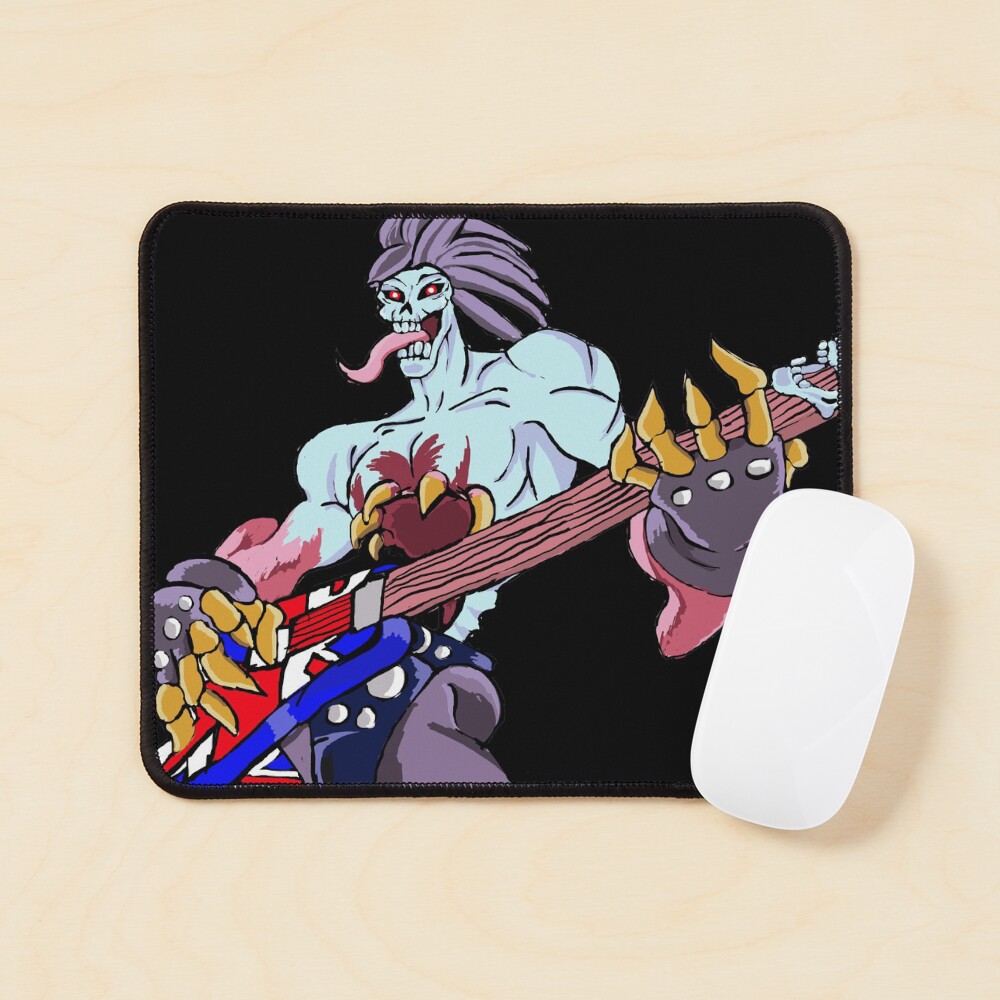 Item preview, Mouse Pad designed and sold by PoesUnderstudy.