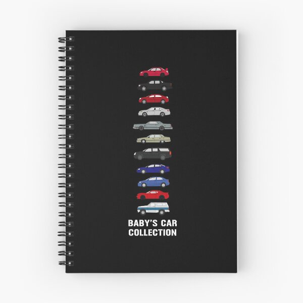 Item preview, Babys Car Collection  designed and sold by PrinzEloy.