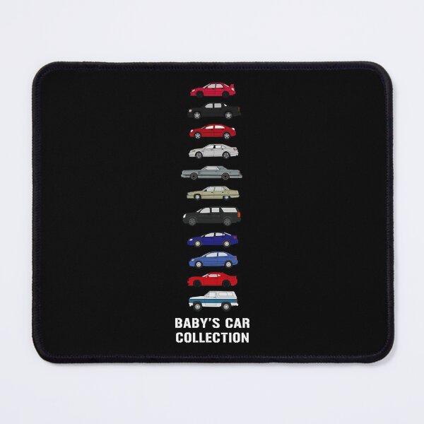 Item preview, Babys Car Collection  designed and sold by PrinzEloy.
