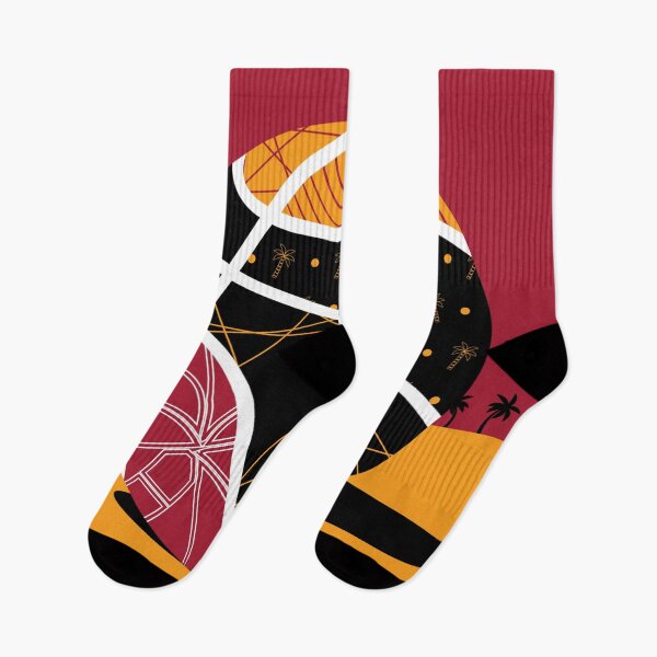 Item preview, Miami 2 NBA Fan Art designed and sold by jkahindo.