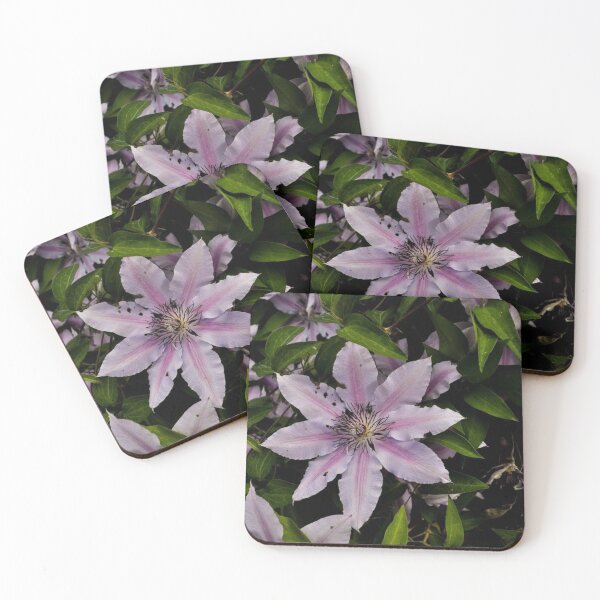 Item preview, Purple Star Flower designed and sold by MissJades.