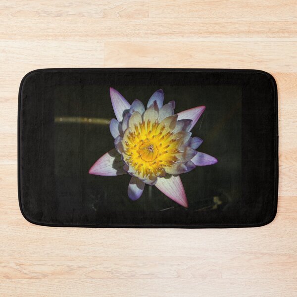 Item preview, Pink and Purple Lotus Flower designed and sold by amandaryan-.