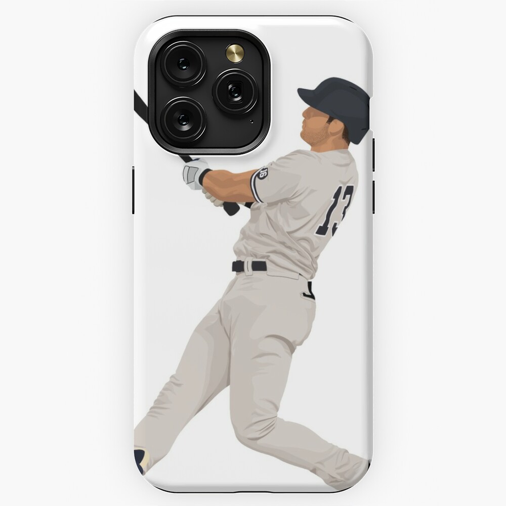 Dustin Pedroia 15 iPhone Case for Sale by devinobrien