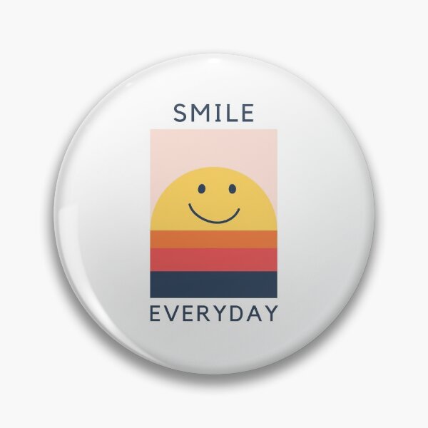 Item preview, Smile Everyday designed and sold by CS Cairo.