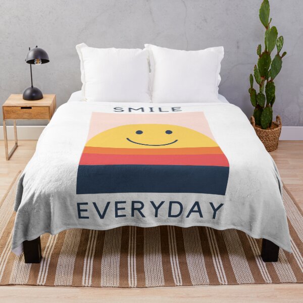 Item preview, Smile Everyday designed and sold by CS Cairo.
