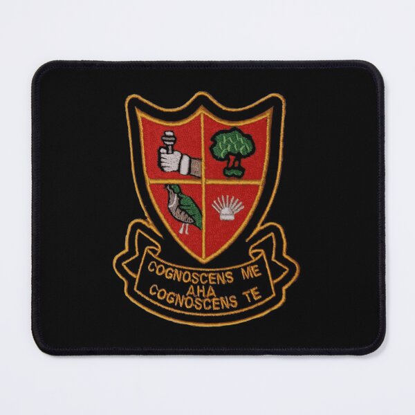 Item preview, Alan Partridge Blazer Badge - Vintage Look designed and sold by risible.