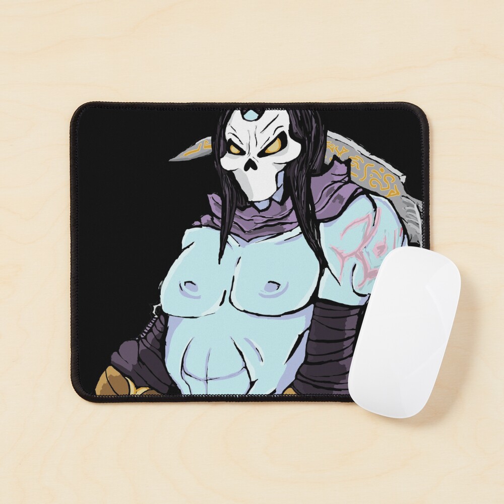 Item preview, Mouse Pad designed and sold by PoesUnderstudy.