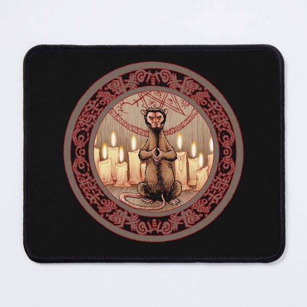 Item preview, Brown Jenkin Awaits Your Pleasure designed and sold by David Lee INGERSOLL.