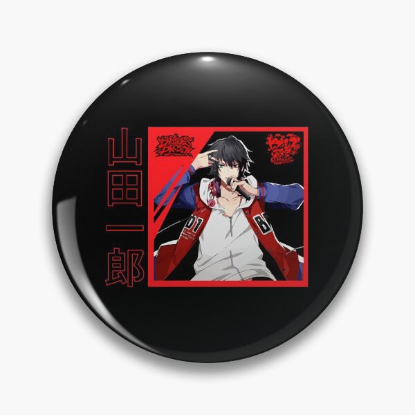 Item preview, Ichiro Yamada  designed and sold by BriceydaWestly.