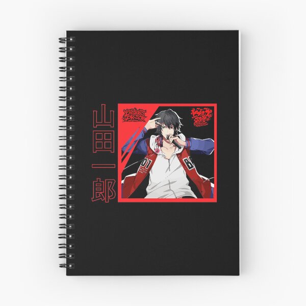 Item preview, Ichiro Yamada  designed and sold by BriceydaWestly.