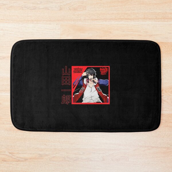Item preview, Ichiro Yamada  designed and sold by BriceydaWestly.