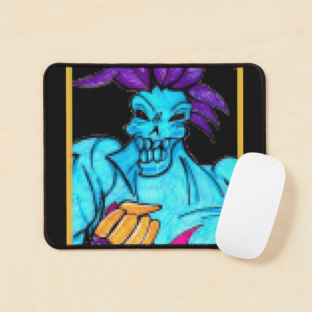 Item preview, Mouse Pad designed and sold by PoesUnderstudy.