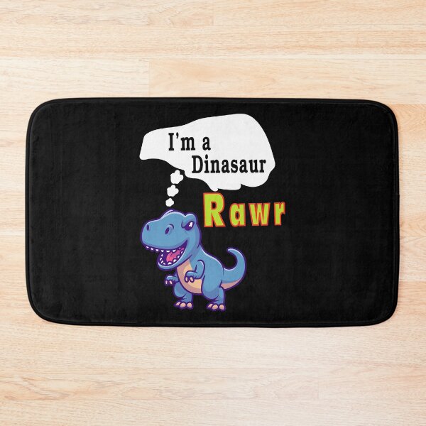 Item preview, Funny i love dinosaur Chibi Essential classic designed and sold by LeonConnelly90.