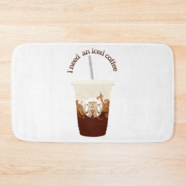 Item preview, Cold brew designed and sold by Carlos-art-shop.