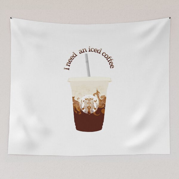 Item preview, Cold brew designed and sold by Carlos-art-shop.