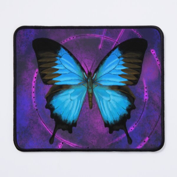 Item preview, Space Butterfly 2 designed and sold by jenniferLoree.