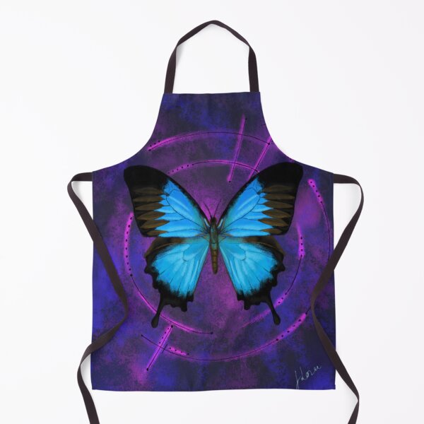Item preview, Space Butterfly 2 designed and sold by jenniferLoree.