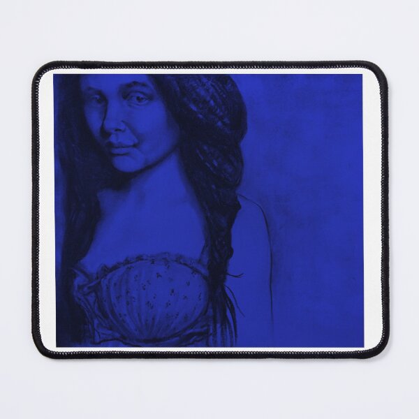 Item preview, "Midnight Blue" designed and sold by John Desiderio.