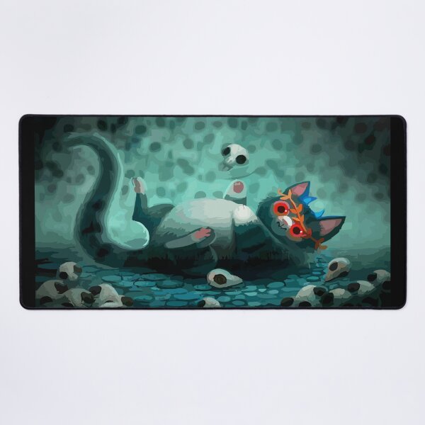 Item preview, Mad Cat designed and sold by FotoLibreStudio.